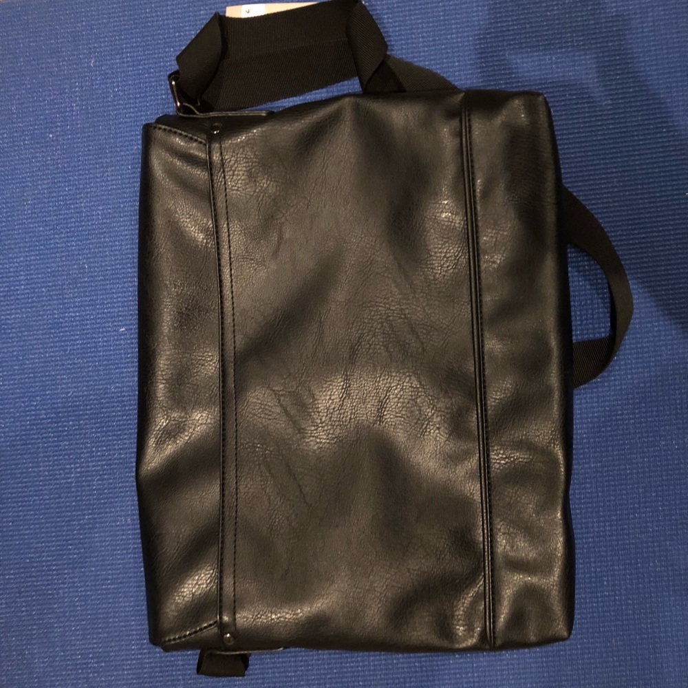 Messenger bag